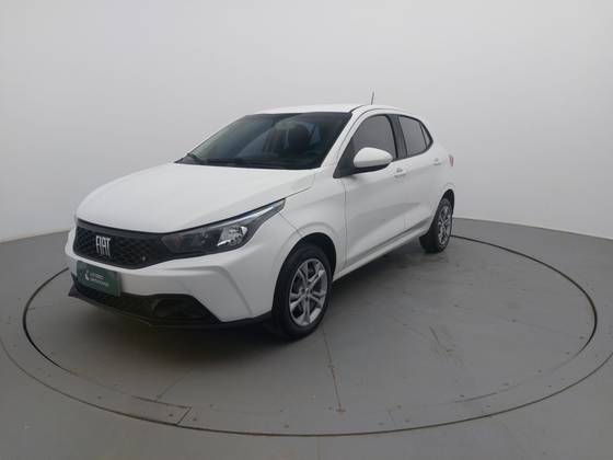 FIAT ARGO 1.0 FIREFLY FLEX DRIVE MANUAL FIAT ARGO 1.0 FIREFLY FLEX DRIVE MANUAL
